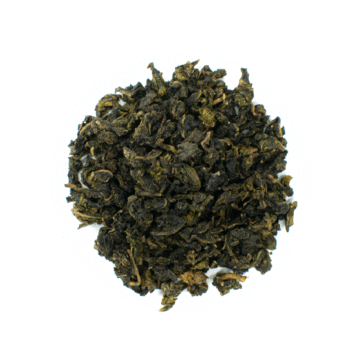 Oolong Tea Oolong Tea