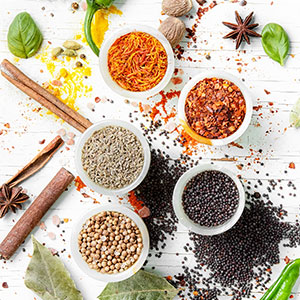 Spices